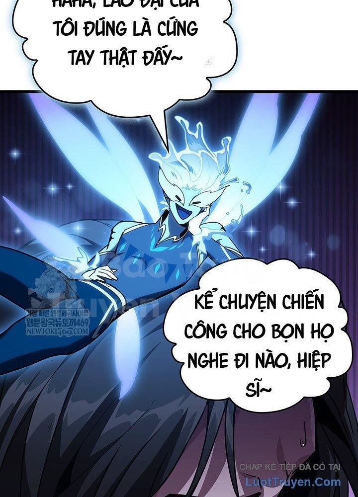 Sinh Tồn Với Tư Cách Là Một Huyết Vương Chapter 13 - Trang 27