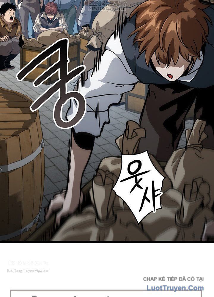 Sinh Tồn Với Tư Cách Là Một Huyết Vương Chapter 14 - Trang 11