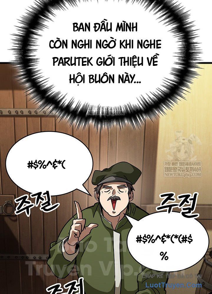 Sinh Tồn Với Tư Cách Là Một Huyết Vương Chapter 14 - Trang 20