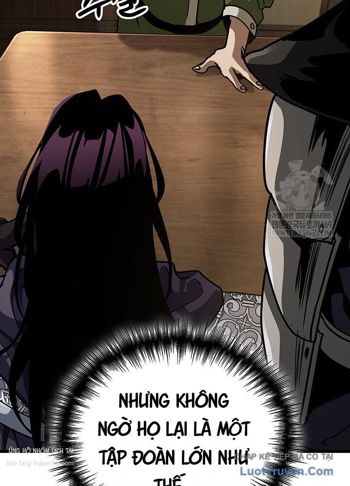 Sinh Tồn Với Tư Cách Là Một Huyết Vương Chapter 14 - Trang 21