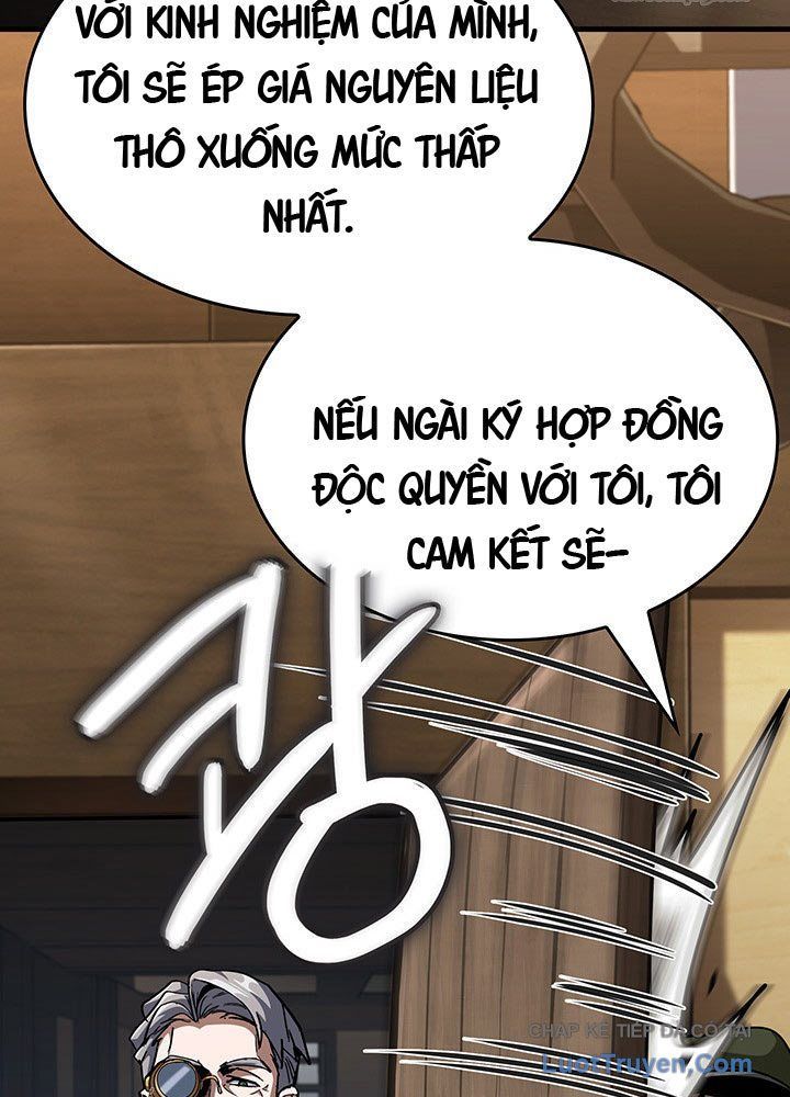 Sinh Tồn Với Tư Cách Là Một Huyết Vương Chapter 14 - Trang 25