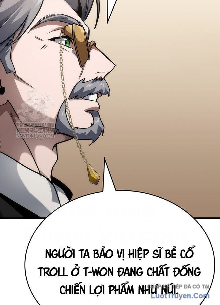 Sinh Tồn Với Tư Cách Là Một Huyết Vương Chapter 14 - Trang 39