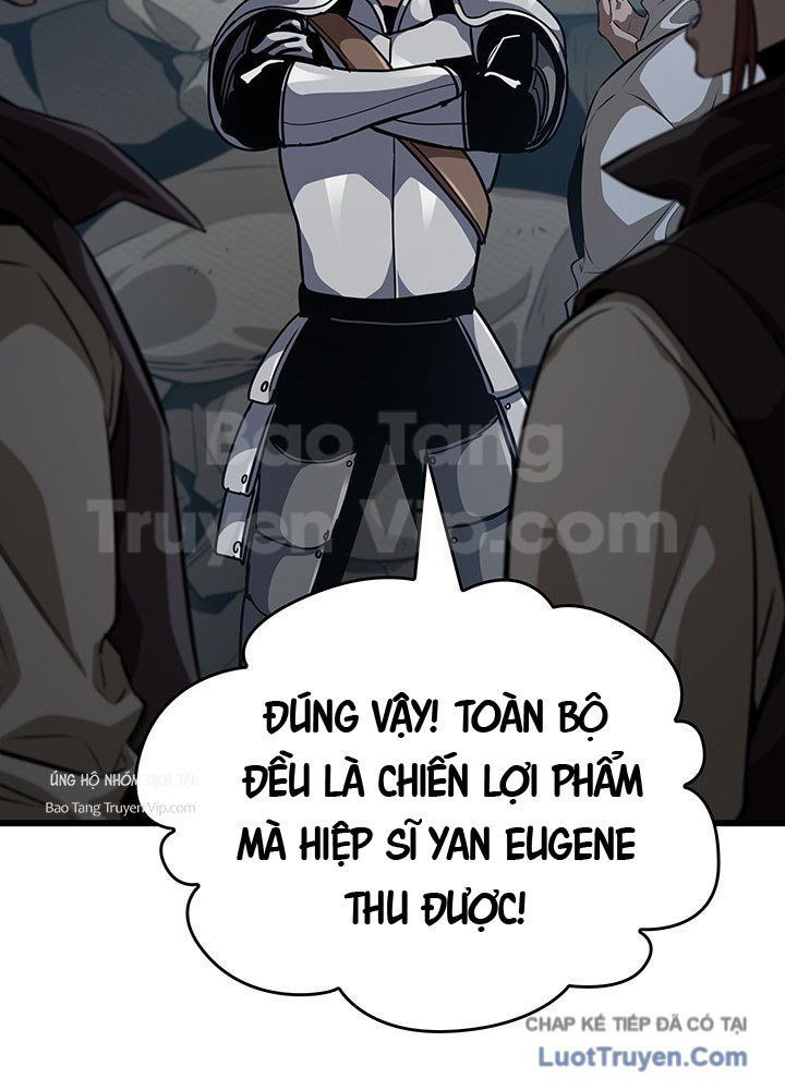 Sinh Tồn Với Tư Cách Là Một Huyết Vương Chapter 14 - Trang 7