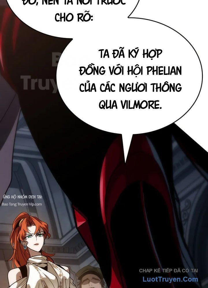 Sinh Tồn Với Tư Cách Là Một Huyết Vương Chapter 16 - Trang 14