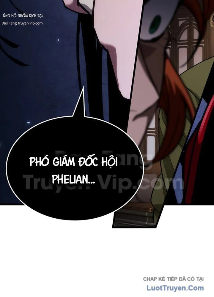 Sinh Tồn Với Tư Cách Là Một Huyết Vương Chapter 16 - Trang 20