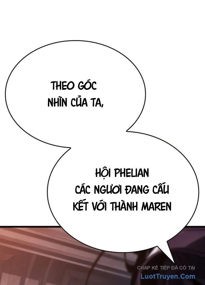 Sinh Tồn Với Tư Cách Là Một Huyết Vương Chapter 16 - Trang 21