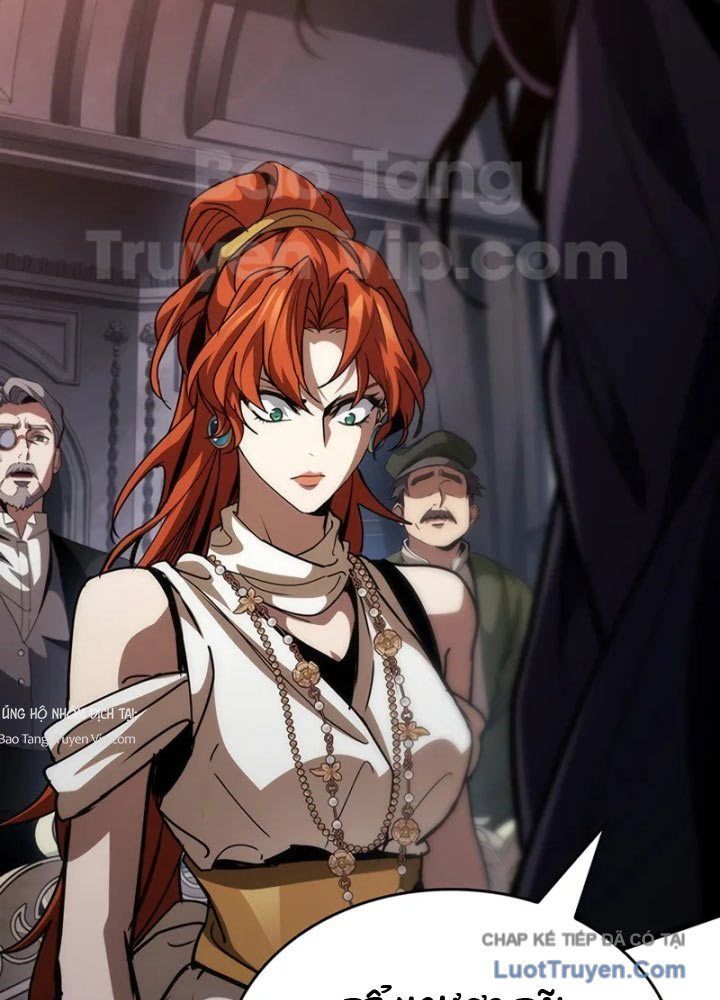 Sinh Tồn Với Tư Cách Là Một Huyết Vương Chapter 16 - Trang 22
