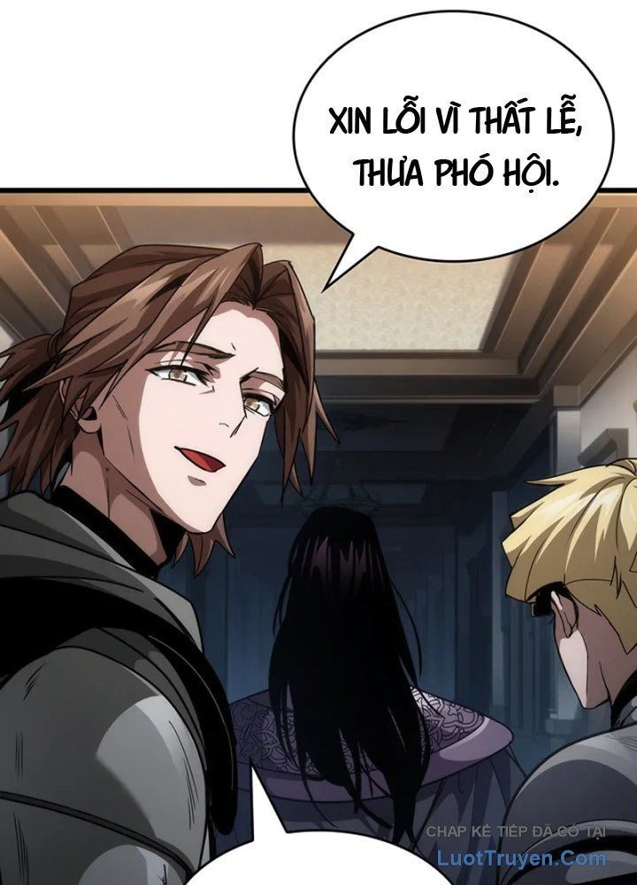 Sinh Tồn Với Tư Cách Là Một Huyết Vương Chapter 16 - Trang 26