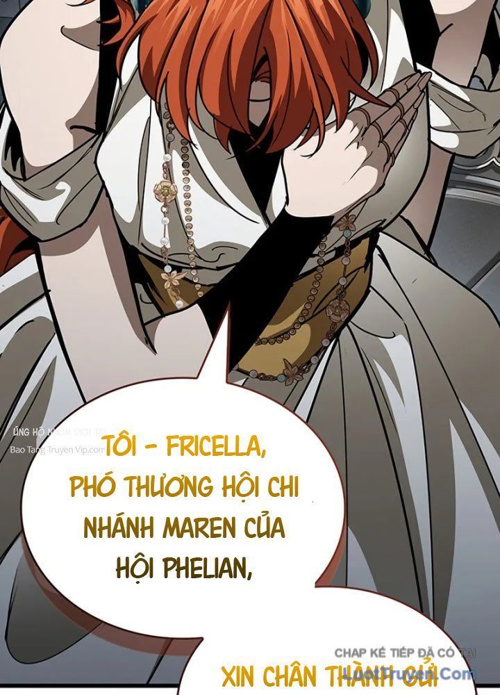 Sinh Tồn Với Tư Cách Là Một Huyết Vương Chapter 16 - Trang 34