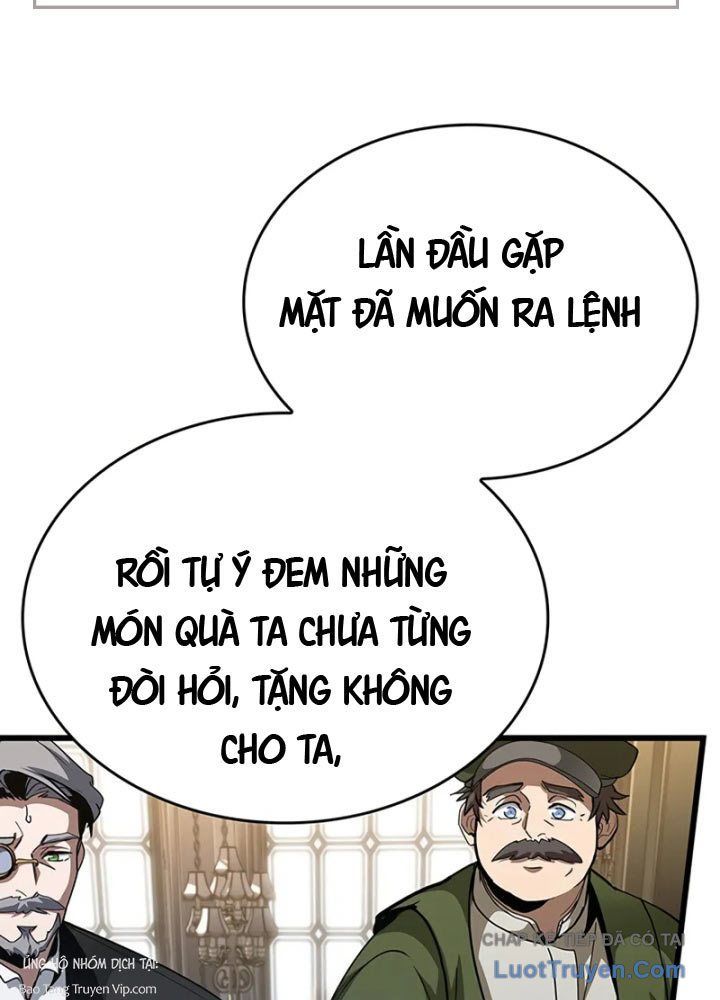 Sinh Tồn Với Tư Cách Là Một Huyết Vương Chapter 16 - Trang 7