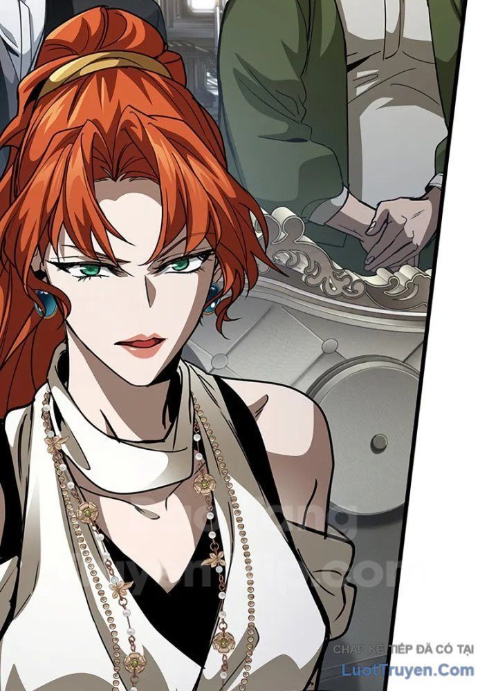 Sinh Tồn Với Tư Cách Là Một Huyết Vương Chapter 16 - Trang 8
