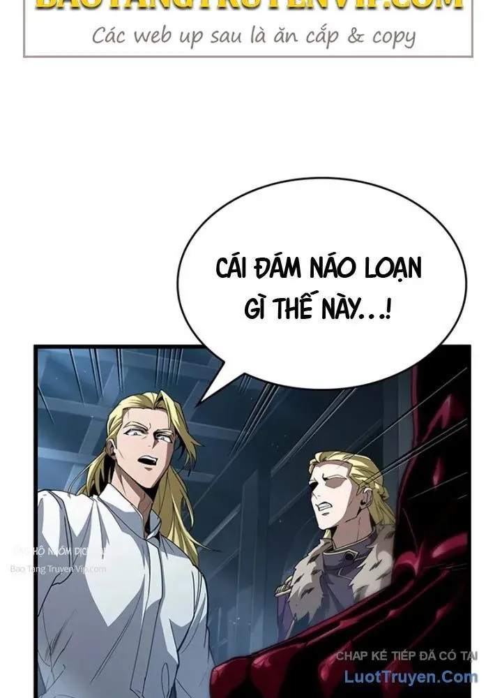 Sinh Tồn Với Tư Cách Là Một Huyết Vương Chapter 17 - Trang 15
