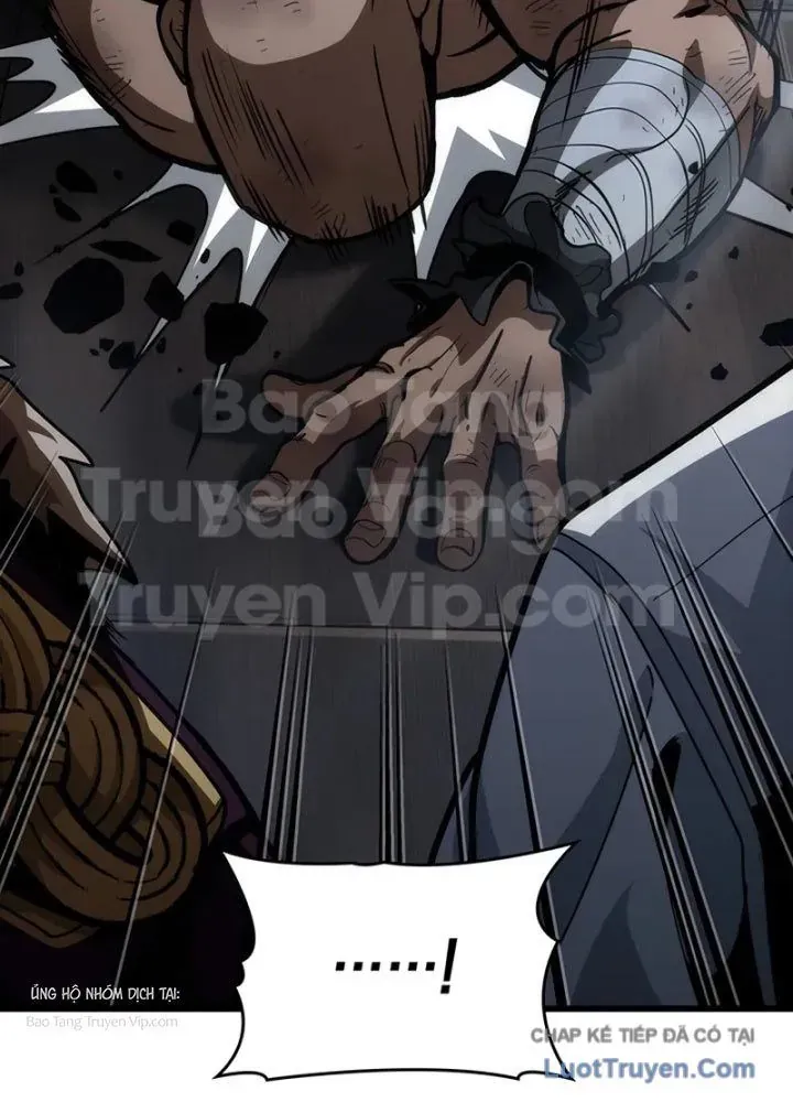 Sinh Tồn Với Tư Cách Là Một Huyết Vương Chapter 17 - Trang 18