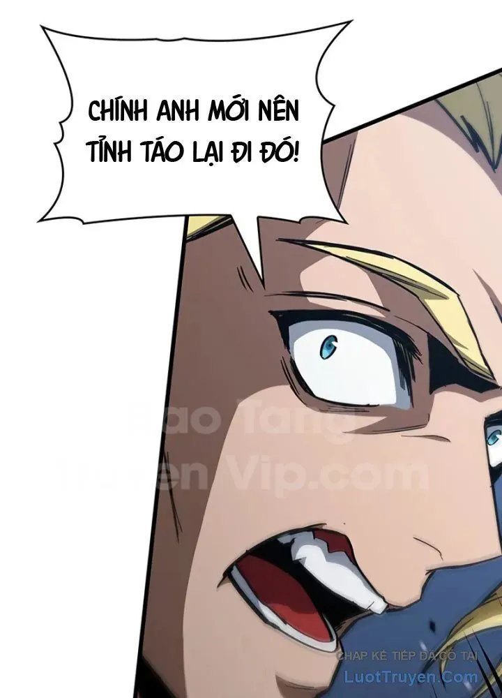 Sinh Tồn Với Tư Cách Là Một Huyết Vương Chapter 17 - Trang 27
