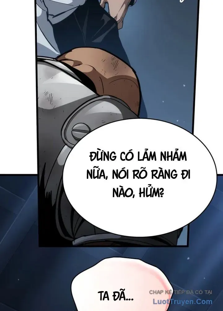 Sinh Tồn Với Tư Cách Là Một Huyết Vương Chapter 17 - Trang 30