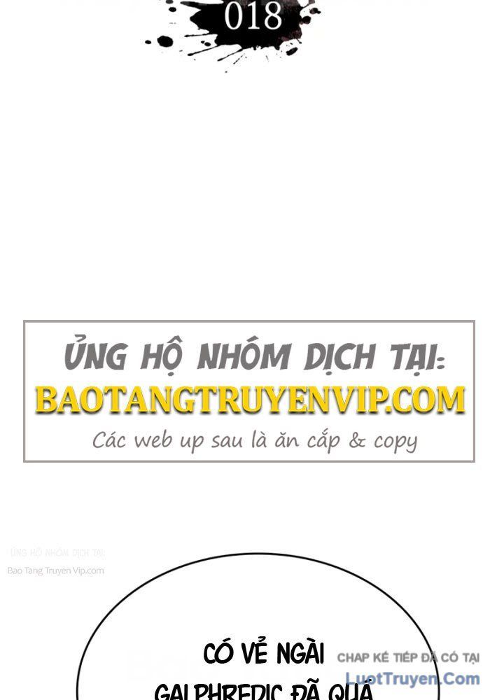 Sinh Tồn Với Tư Cách Là Một Huyết Vương Chapter 18 - Trang 12