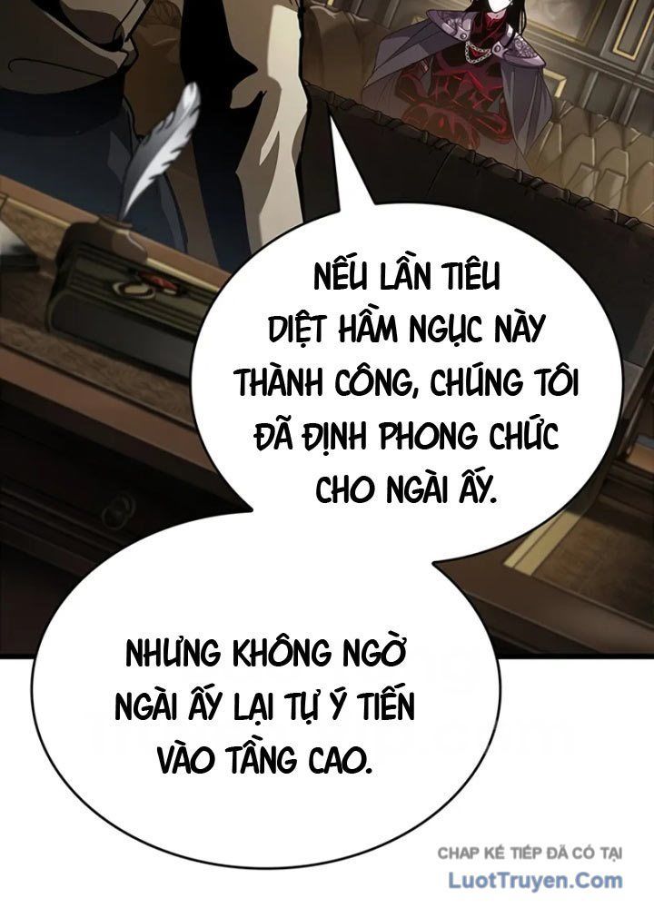 Sinh Tồn Với Tư Cách Là Một Huyết Vương Chapter 18 - Trang 14