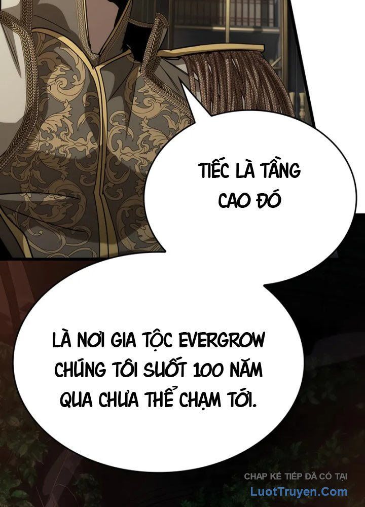 Sinh Tồn Với Tư Cách Là Một Huyết Vương Chapter 18 - Trang 17