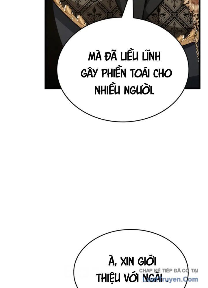 Sinh Tồn Với Tư Cách Là Một Huyết Vương Chapter 18 - Trang 23