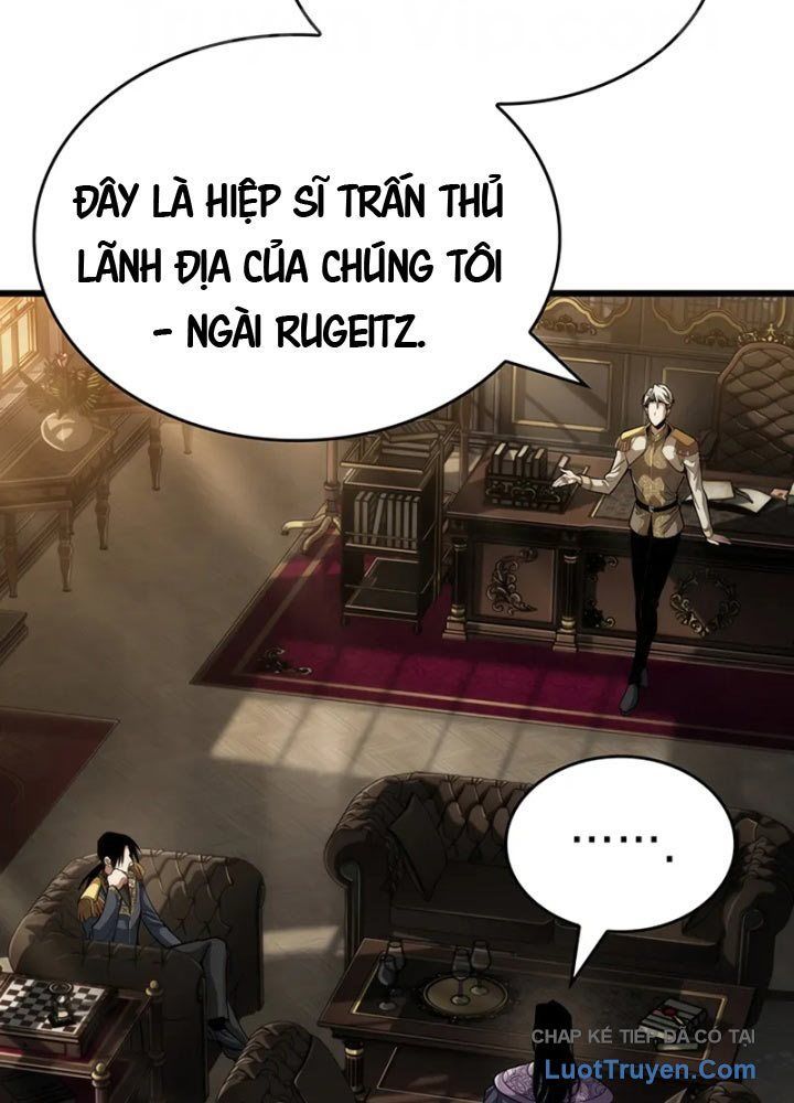 Sinh Tồn Với Tư Cách Là Một Huyết Vương Chapter 18 - Trang 24