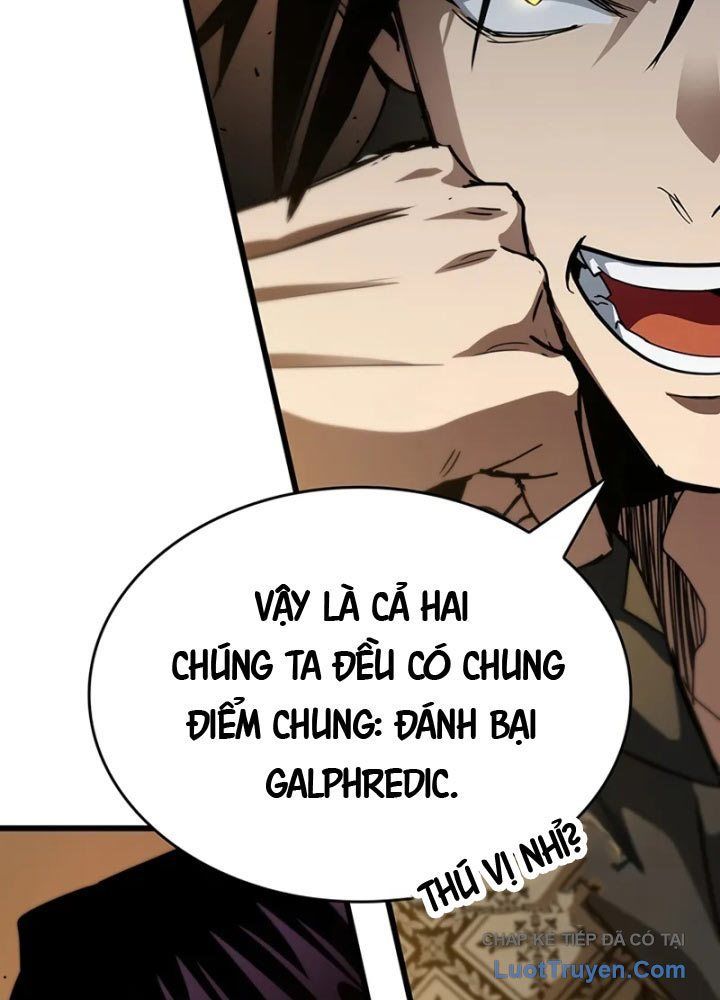 Sinh Tồn Với Tư Cách Là Một Huyết Vương Chapter 18 - Trang 29