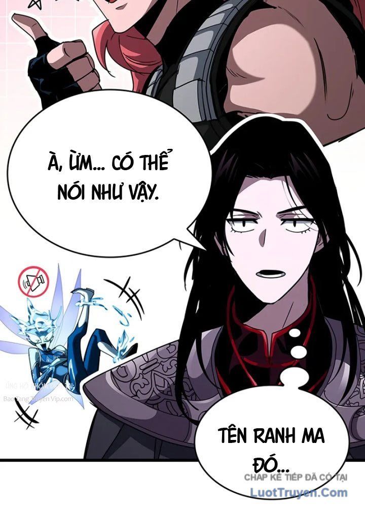 Sinh Tồn Với Tư Cách Là Một Huyết Vương Chapter 18 - Trang 36