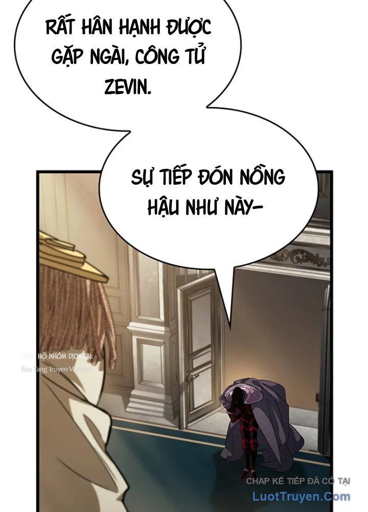 Sinh Tồn Với Tư Cách Là Một Huyết Vương Chapter 18 - Trang 7
