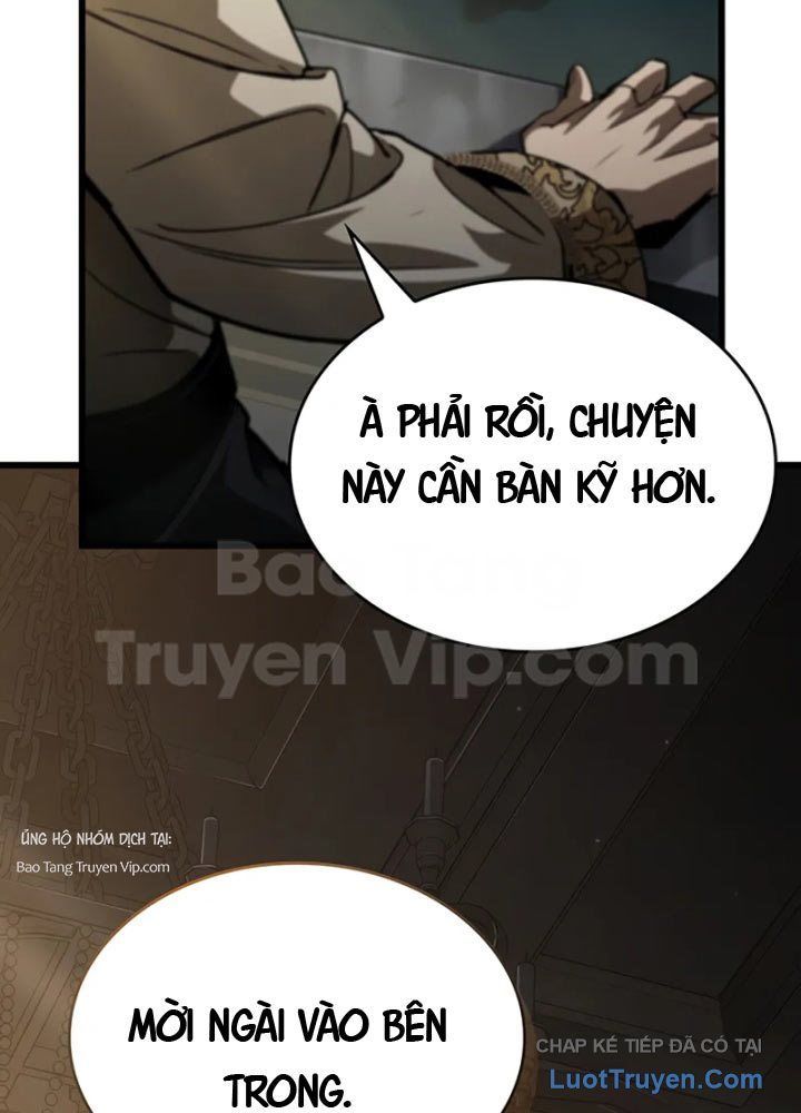 Sinh Tồn Với Tư Cách Là Một Huyết Vương Chapter 18 - Trang 8