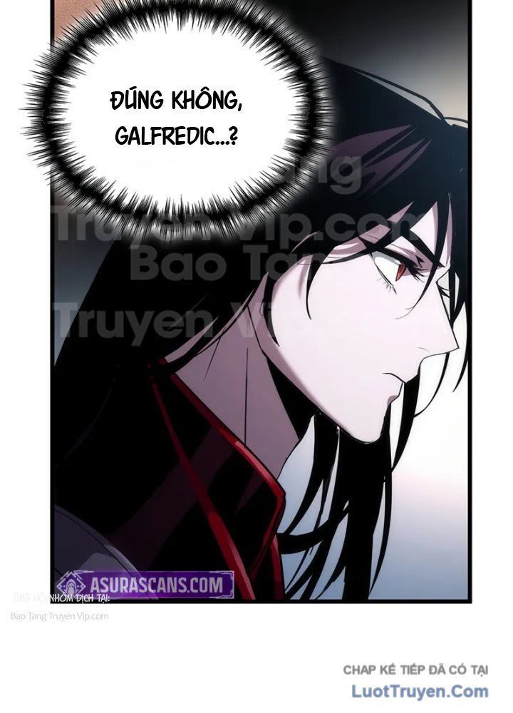 Sinh Tồn Với Tư Cách Là Một Huyết Vương Chapter 19 - Trang 17
