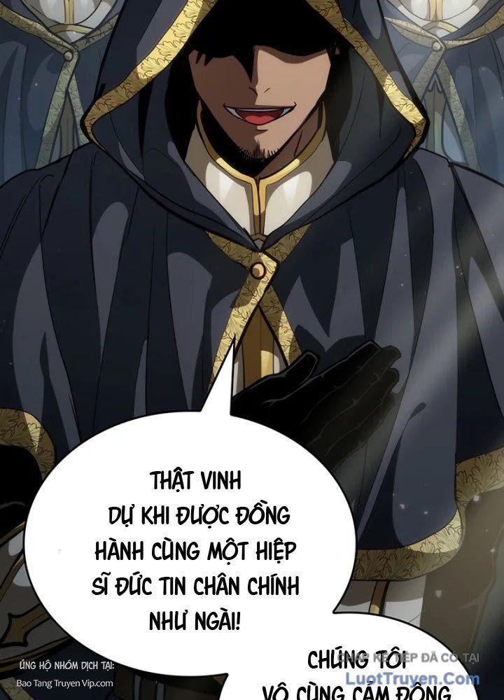 Sinh Tồn Với Tư Cách Là Một Huyết Vương Chapter 19 - Trang 20