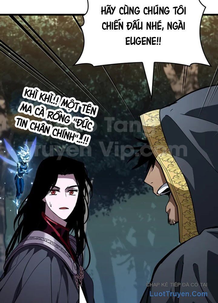 Sinh Tồn Với Tư Cách Là Một Huyết Vương Chapter 19 - Trang 22