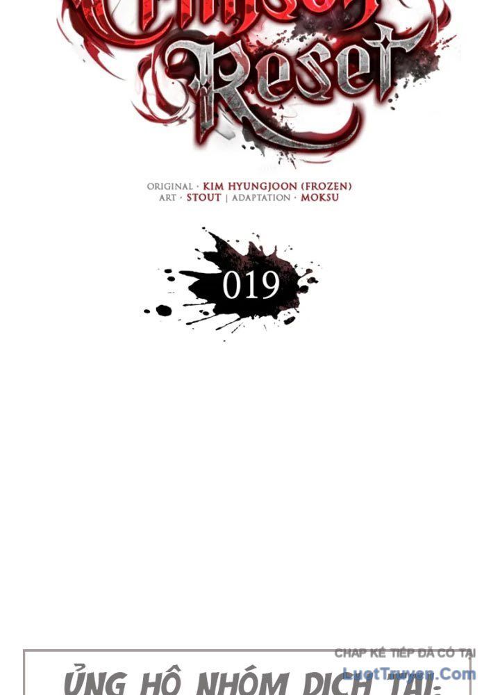 Sinh Tồn Với Tư Cách Là Một Huyết Vương Chapter 19 - Trang 33