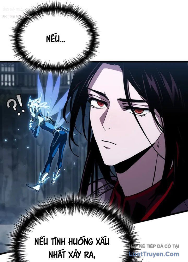 Sinh Tồn Với Tư Cách Là Một Huyết Vương Chapter 19 - Trang 43