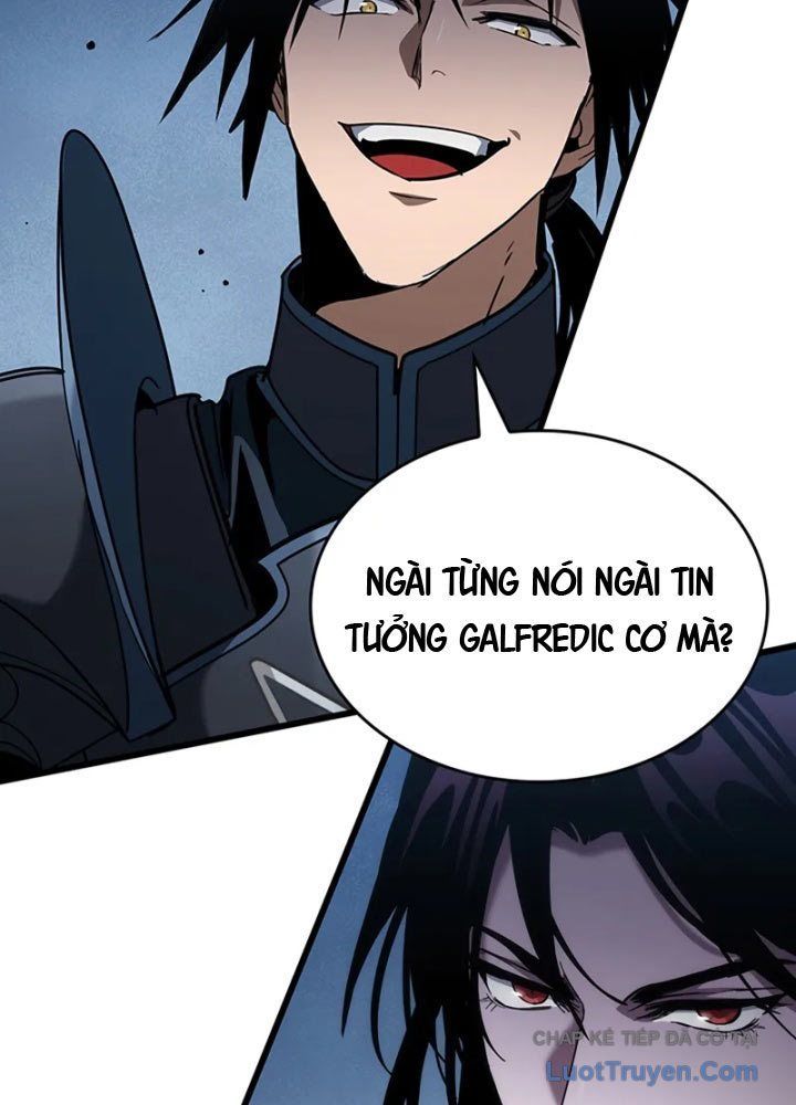 Sinh Tồn Với Tư Cách Là Một Huyết Vương Chapter 19 - Trang 49