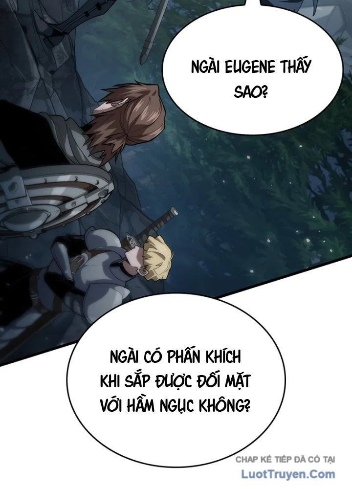 Sinh Tồn Với Tư Cách Là Một Huyết Vương Chapter 19 - Trang 7
