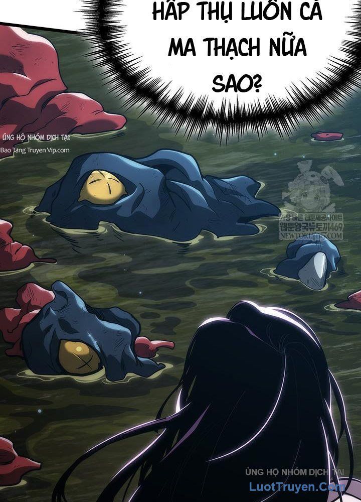 Sinh Tồn Với Tư Cách Là Một Huyết Vương Chapter 2 - Trang 5