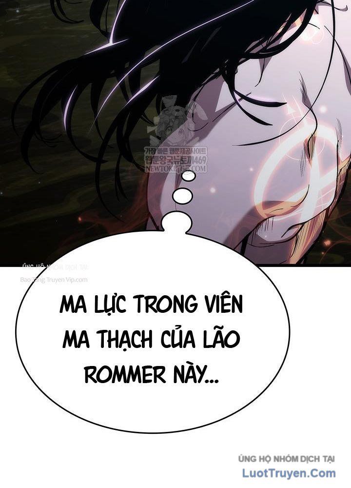 Sinh Tồn Với Tư Cách Là Một Huyết Vương Chapter 2 - Trang 6