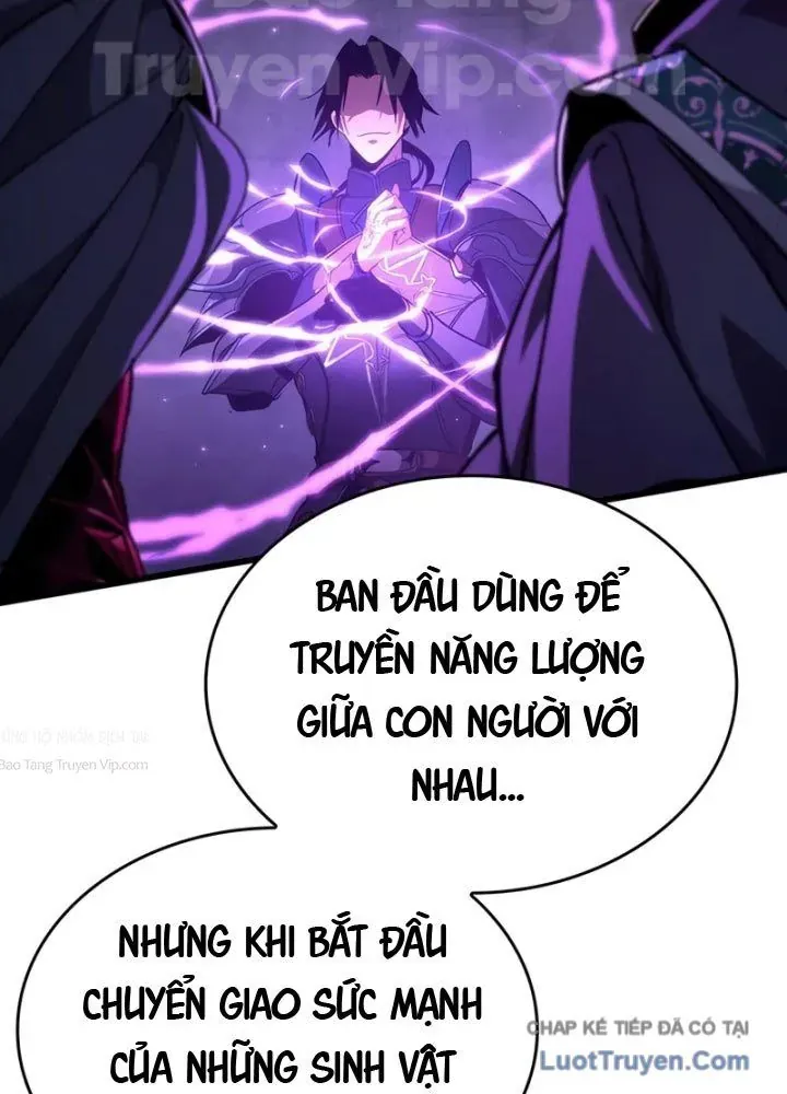 Sinh Tồn Với Tư Cách Là Một Huyết Vương Chapter 20 - Trang 21