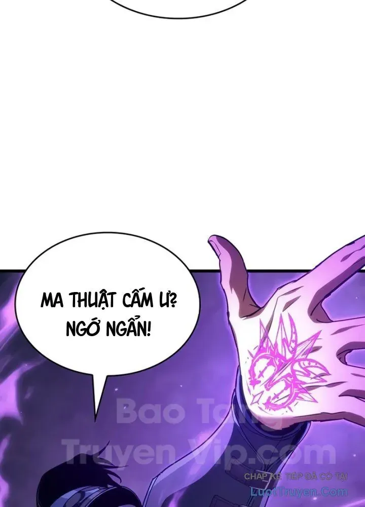 Sinh Tồn Với Tư Cách Là Một Huyết Vương Chapter 20 - Trang 23