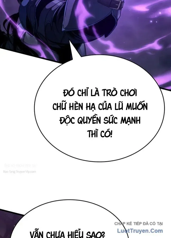 Sinh Tồn Với Tư Cách Là Một Huyết Vương Chapter 20 - Trang 24