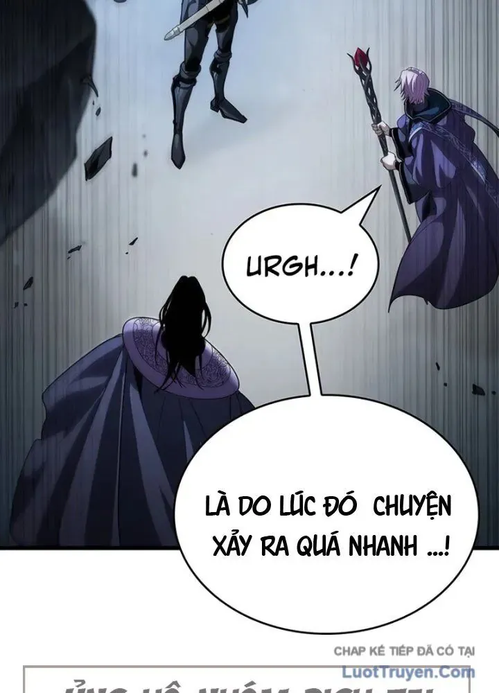 Sinh Tồn Với Tư Cách Là Một Huyết Vương Chapter 20 - Trang 5