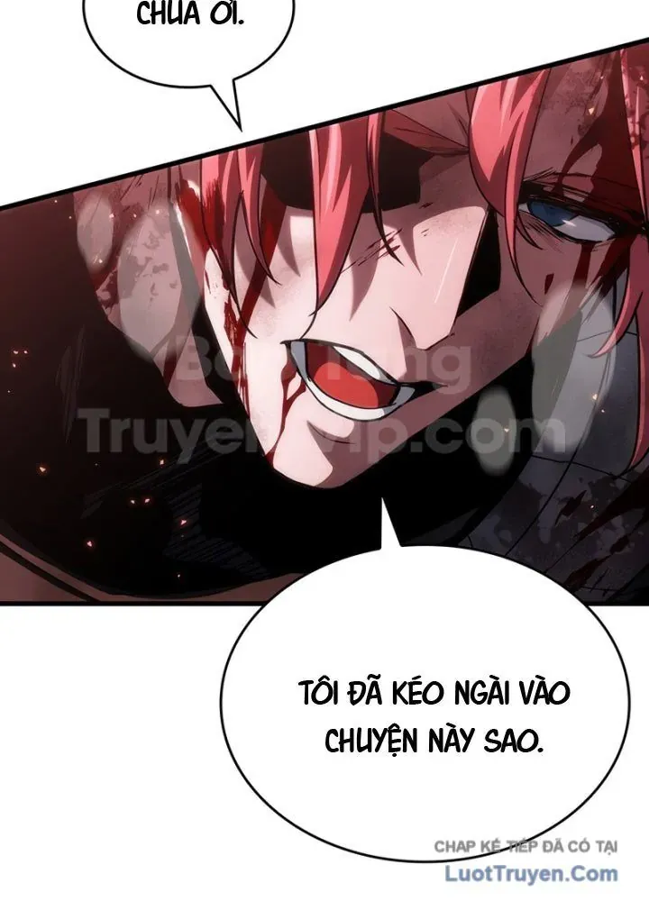 Sinh Tồn Với Tư Cách Là Một Huyết Vương Chapter 21 - Trang 19