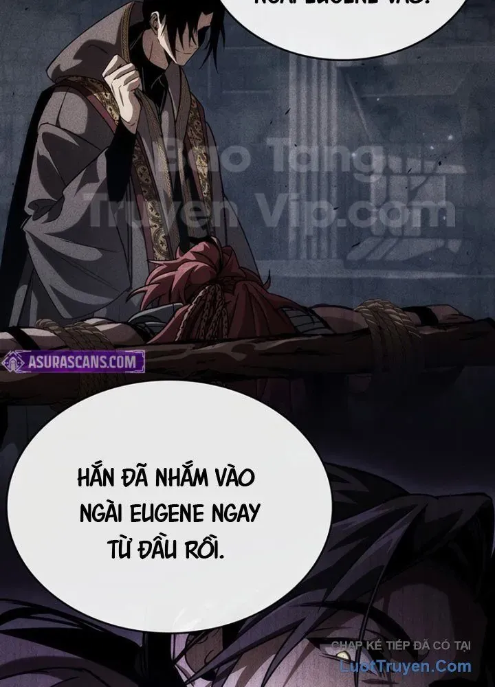 Sinh Tồn Với Tư Cách Là Một Huyết Vương Chapter 21 - Trang 22