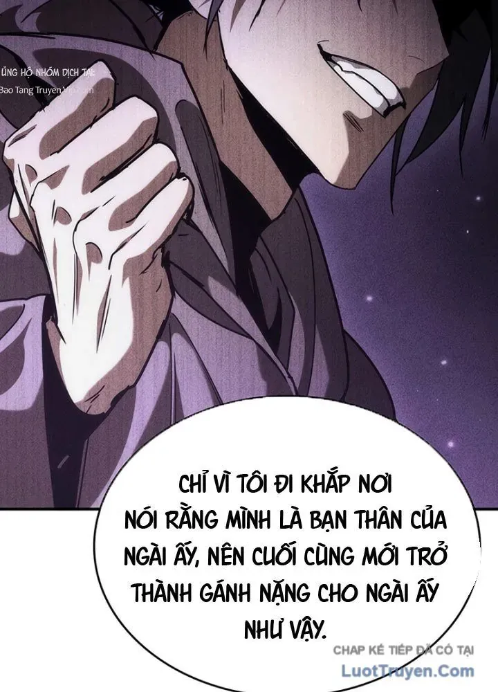 Sinh Tồn Với Tư Cách Là Một Huyết Vương Chapter 21 - Trang 23