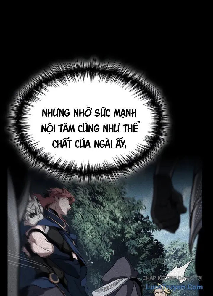 Sinh Tồn Với Tư Cách Là Một Huyết Vương Chapter 21 - Trang 27