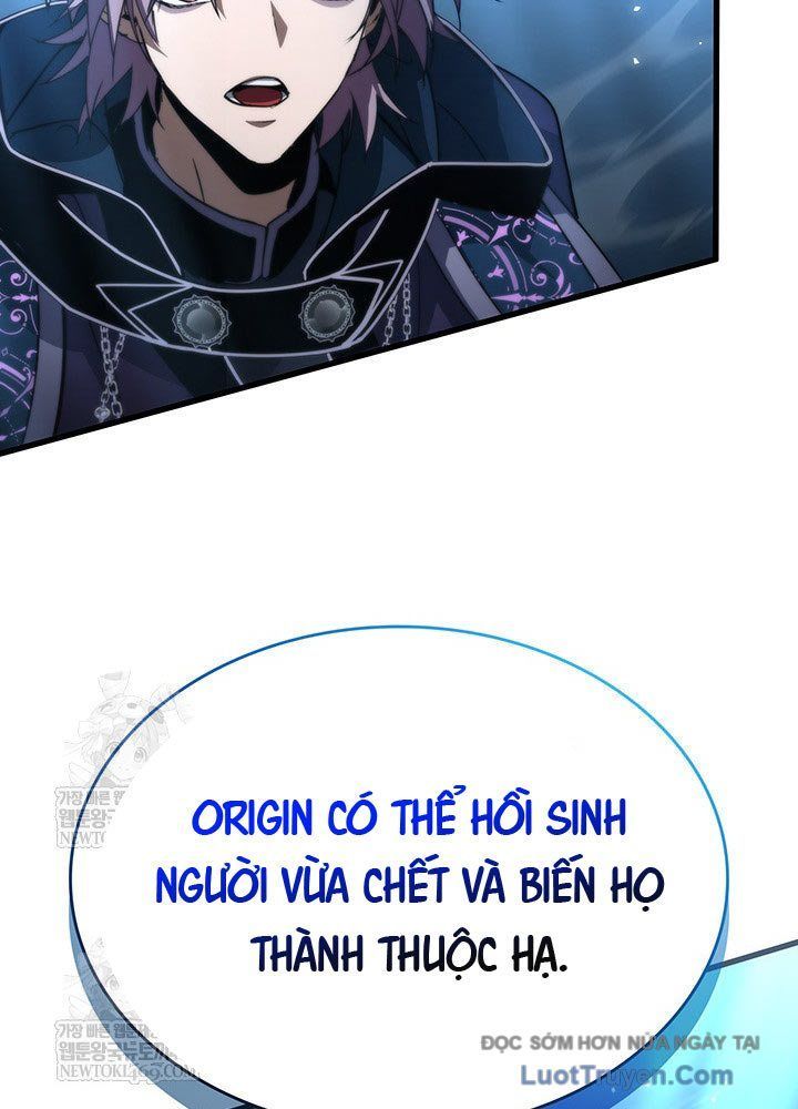 Sinh Tồn Với Tư Cách Là Một Huyết Vương Chapter 22 - Trang 19