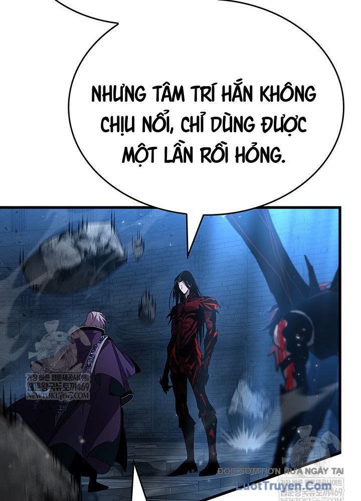 Sinh Tồn Với Tư Cách Là Một Huyết Vương Chapter 22 - Trang 26