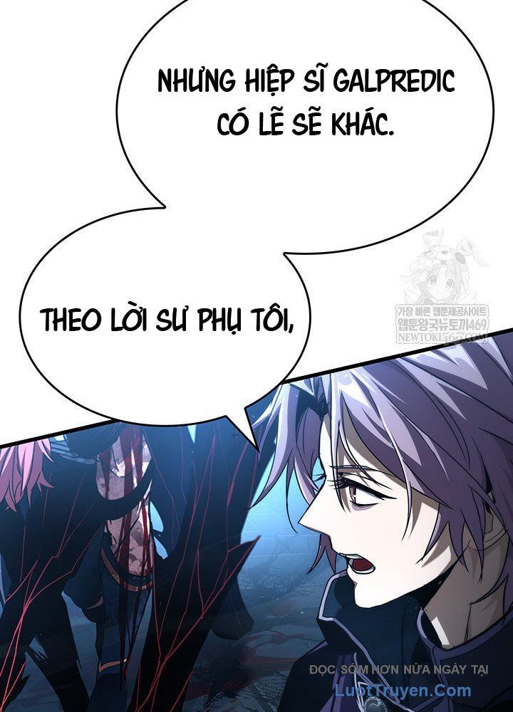 Sinh Tồn Với Tư Cách Là Một Huyết Vương Chapter 22 - Trang 28