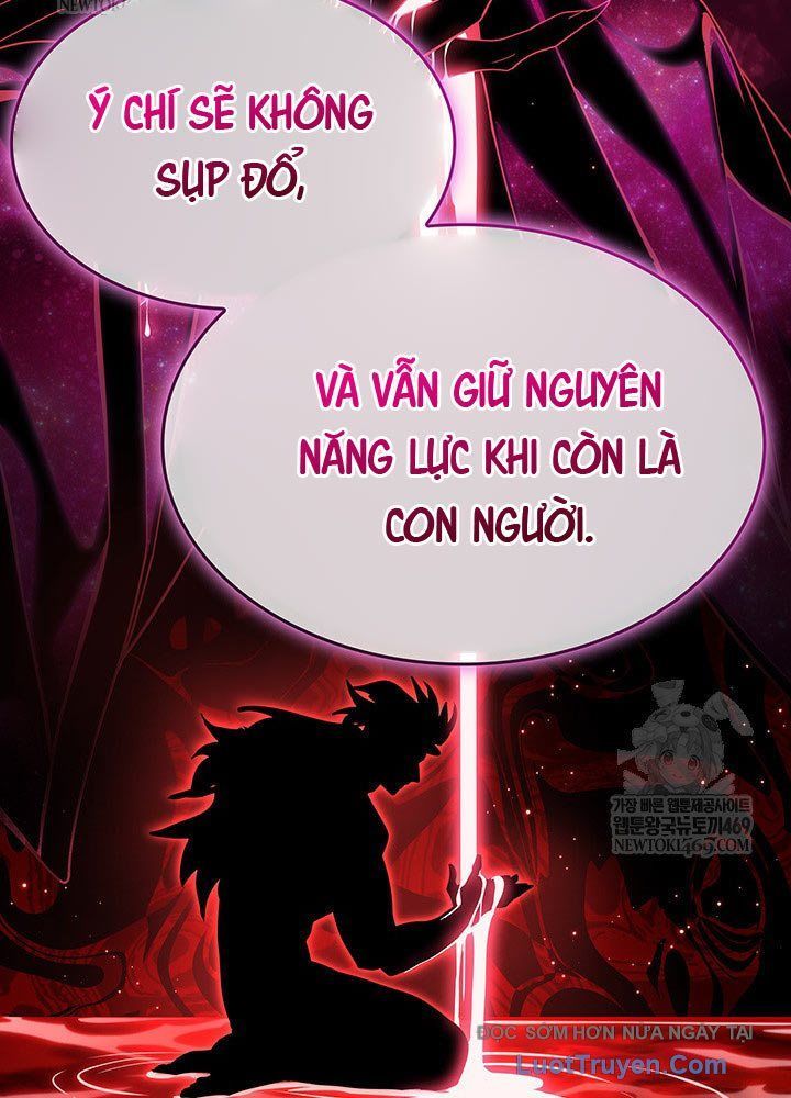 Sinh Tồn Với Tư Cách Là Một Huyết Vương Chapter 22 - Trang 30