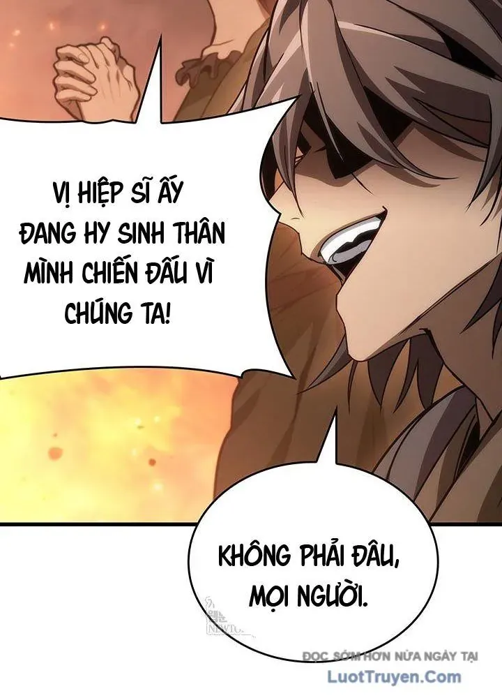 Sinh Tồn Với Tư Cách Là Một Huyết Vương Chapter 23 - Trang 17